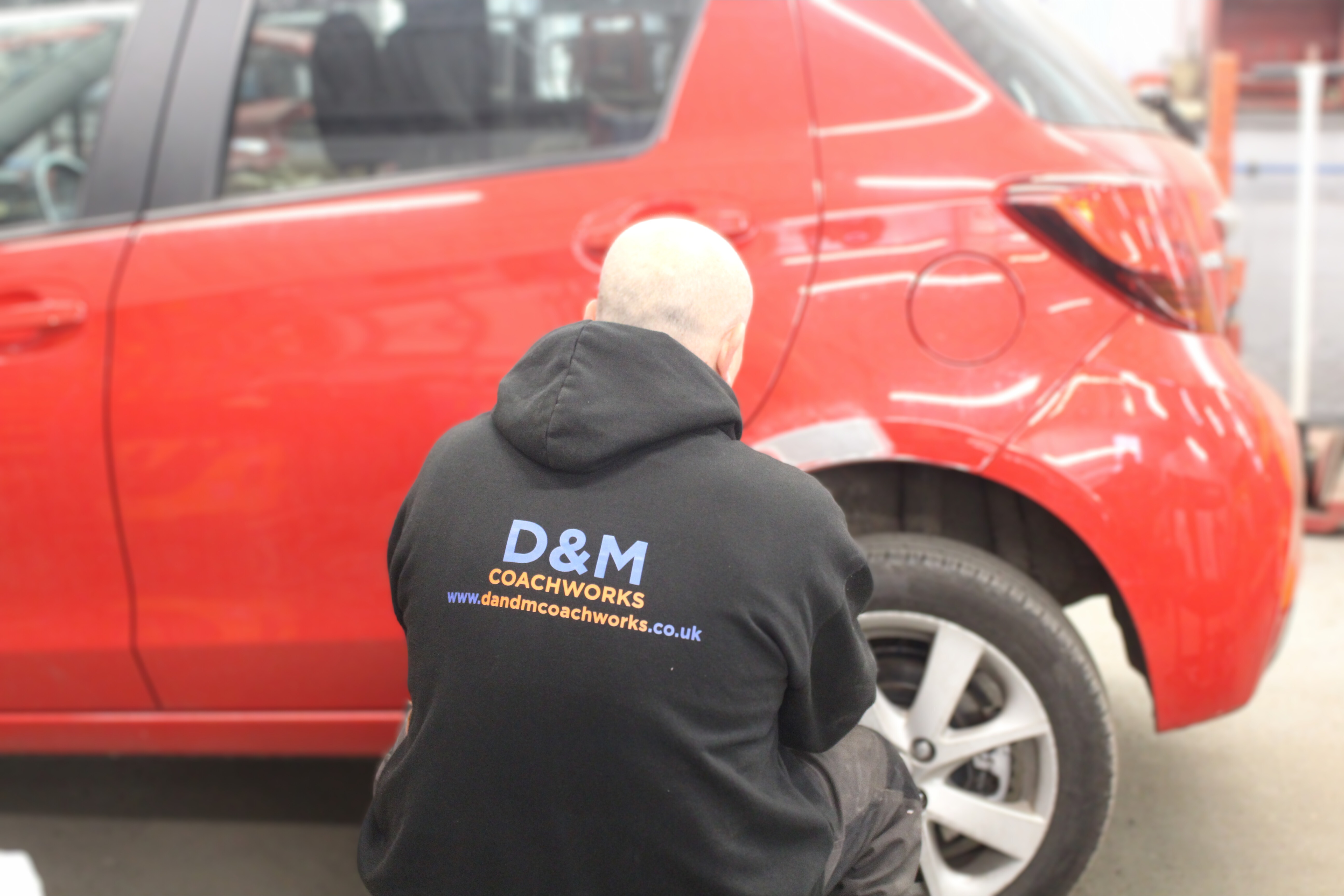 1 Kingston upon Thames workshop or repair photo
