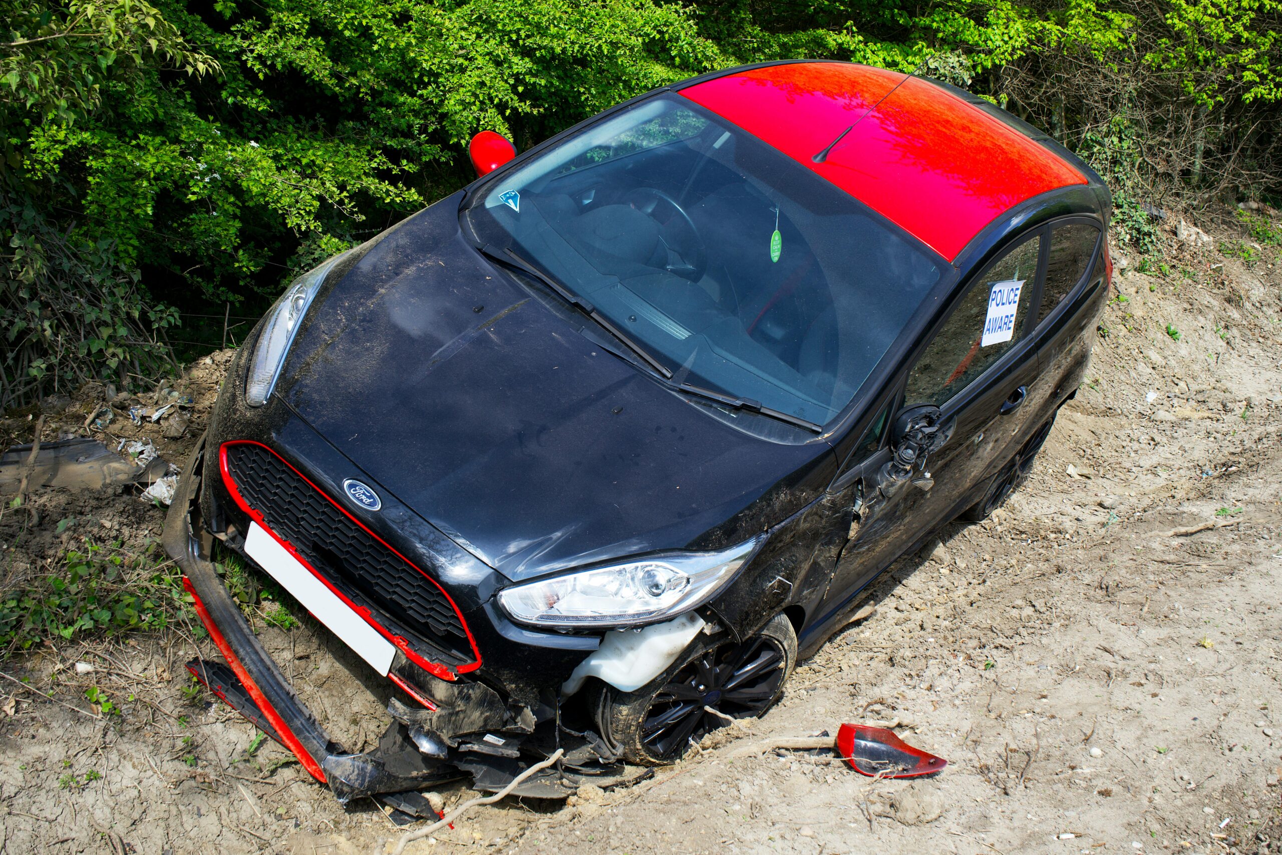 Accident Claim Guide