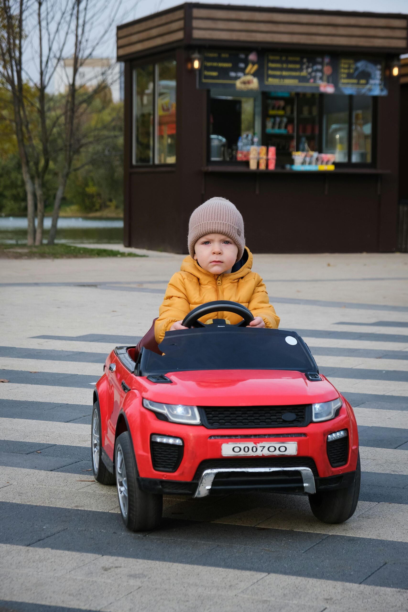 Things to Consider as a New Driver